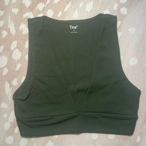 Aritzia TNA Sports Bra. Size Small.